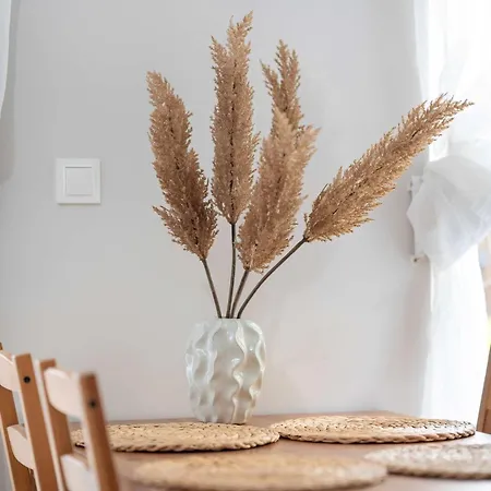 Elegant In With Parking, Garden And Bathtub By Renters Apartamento Poznań