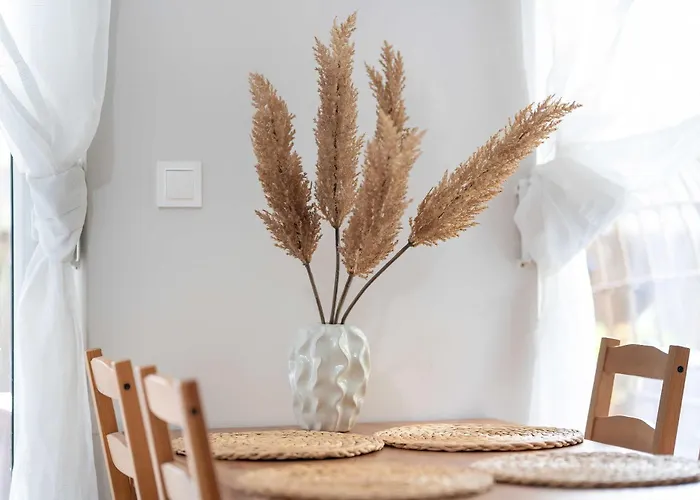 Elegant In With Parking, Garden And Bathtub By Renters Apartamento Poznań